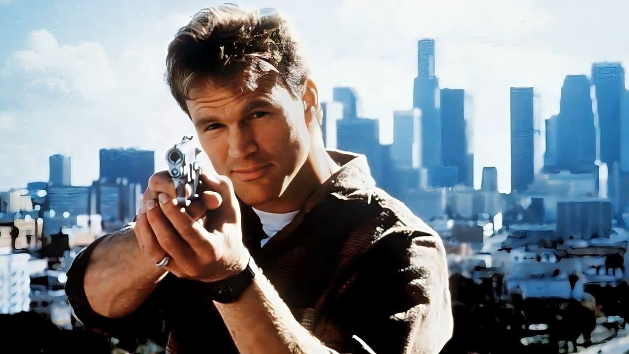 Był sobie Twardziel