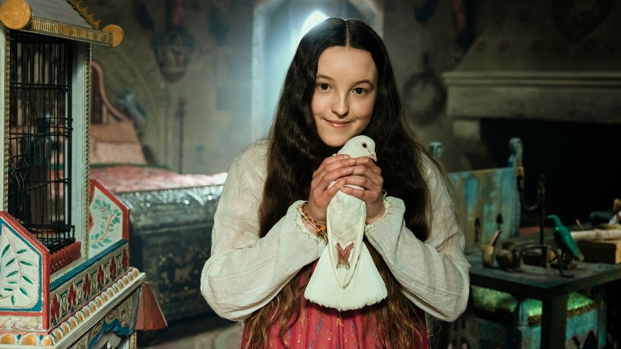 Catherine zwana Birdy