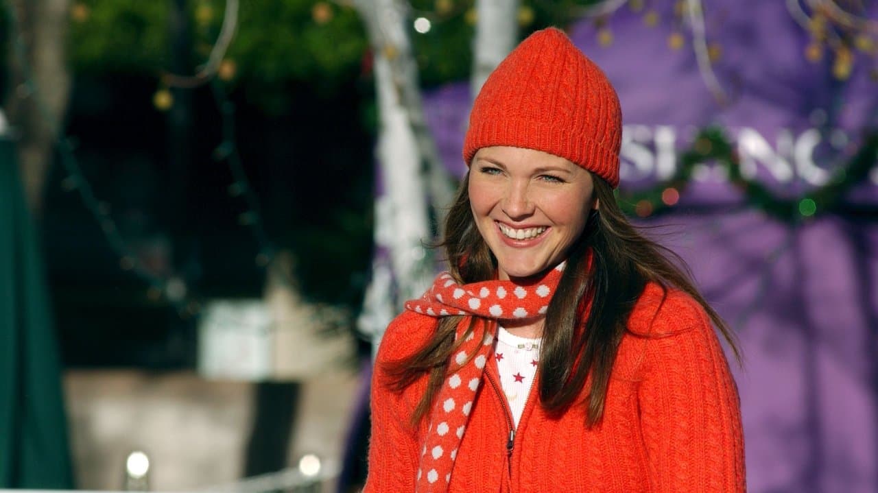 Chłopak na święta