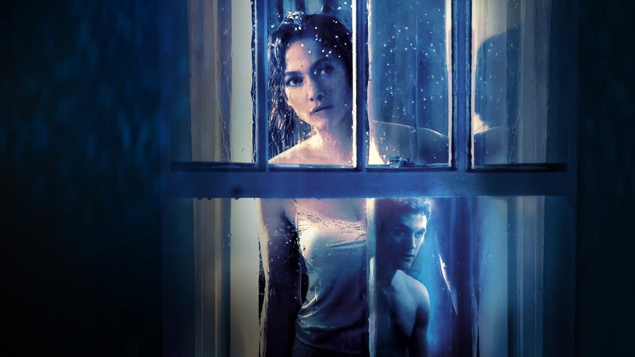 Chłopak z sąsiedztwa