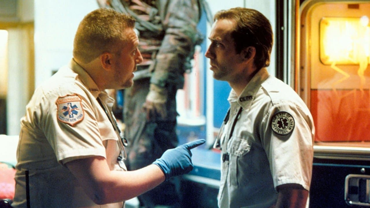 Ciemna strona miasta