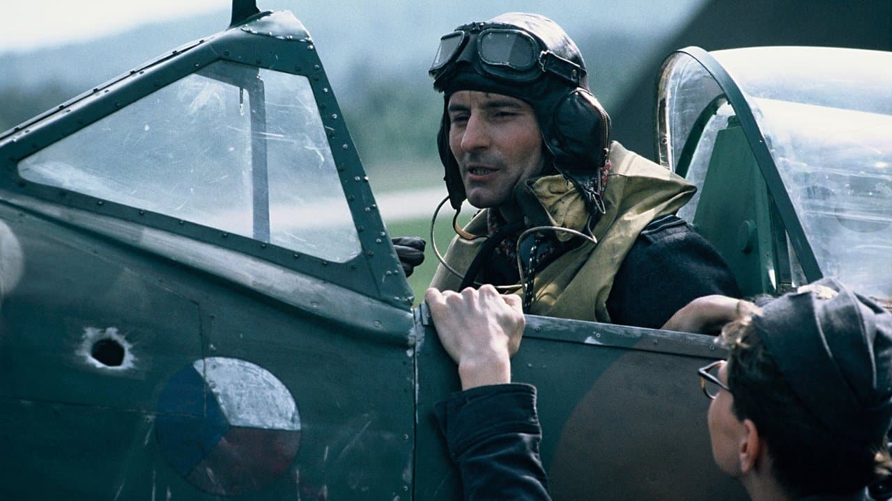 Ciemnoniebieski świat