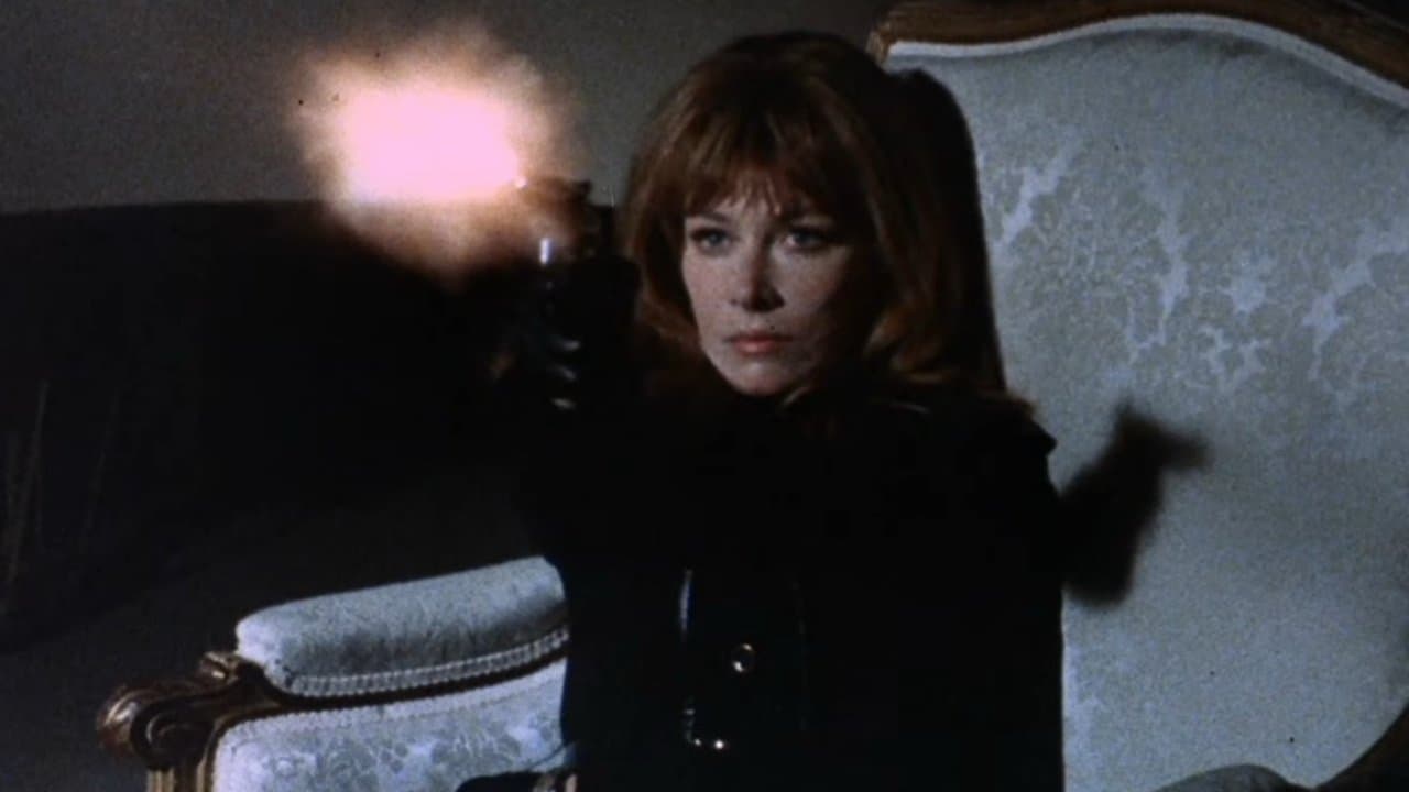 Columbo: Okup za nieżywego człowieka