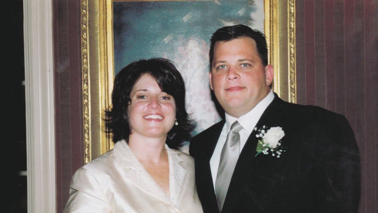 Coś jest nie tak z ciocią Diane