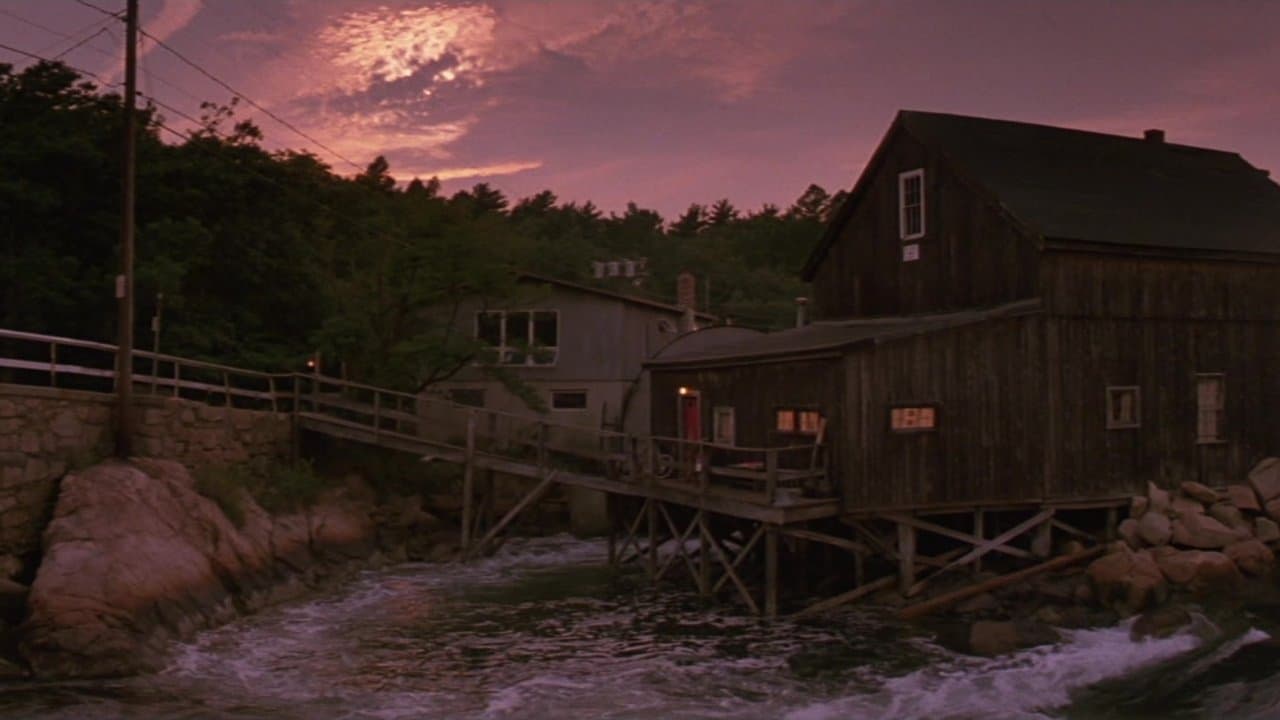 Czarownice z Eastwick