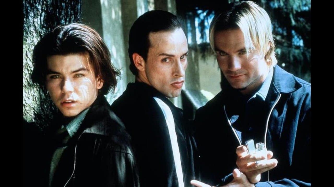 Czasami oni wracają... Ponownie!