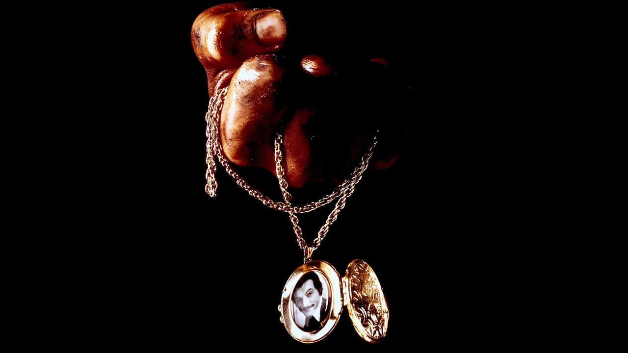 Dajcie mi głowę Alfredo Garcii