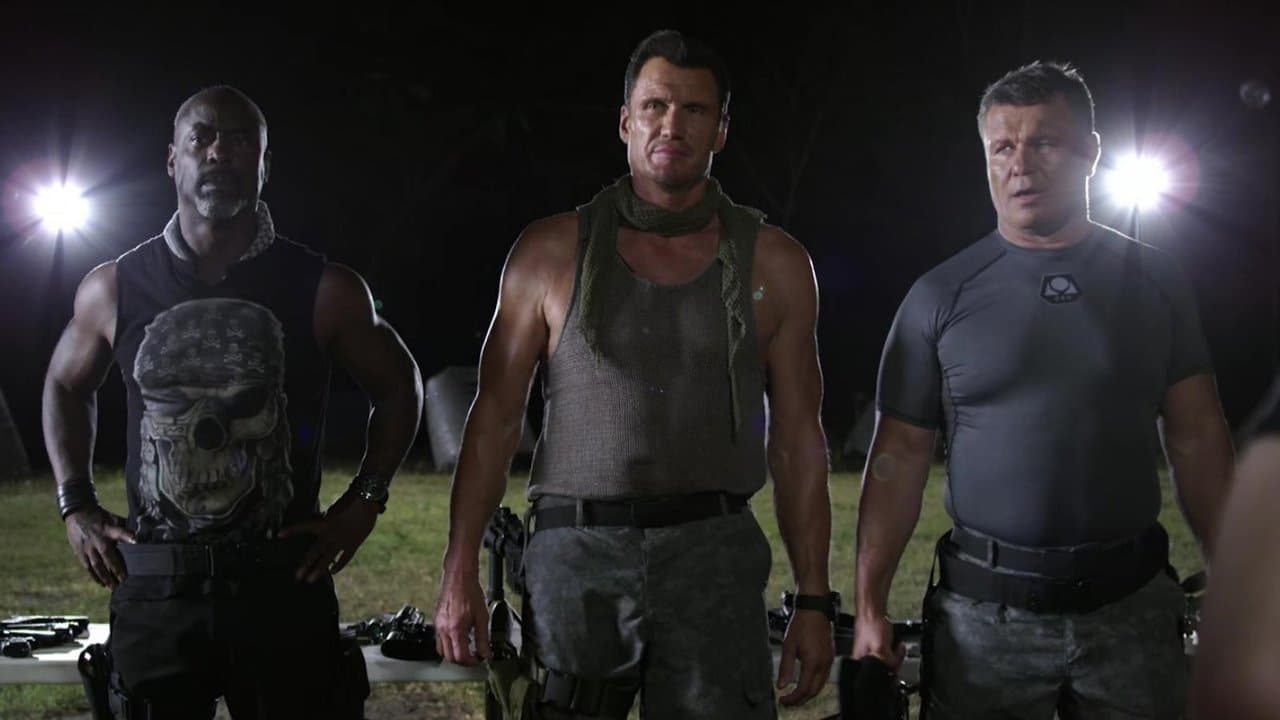 Dead Trigger - Oddział Śmierci