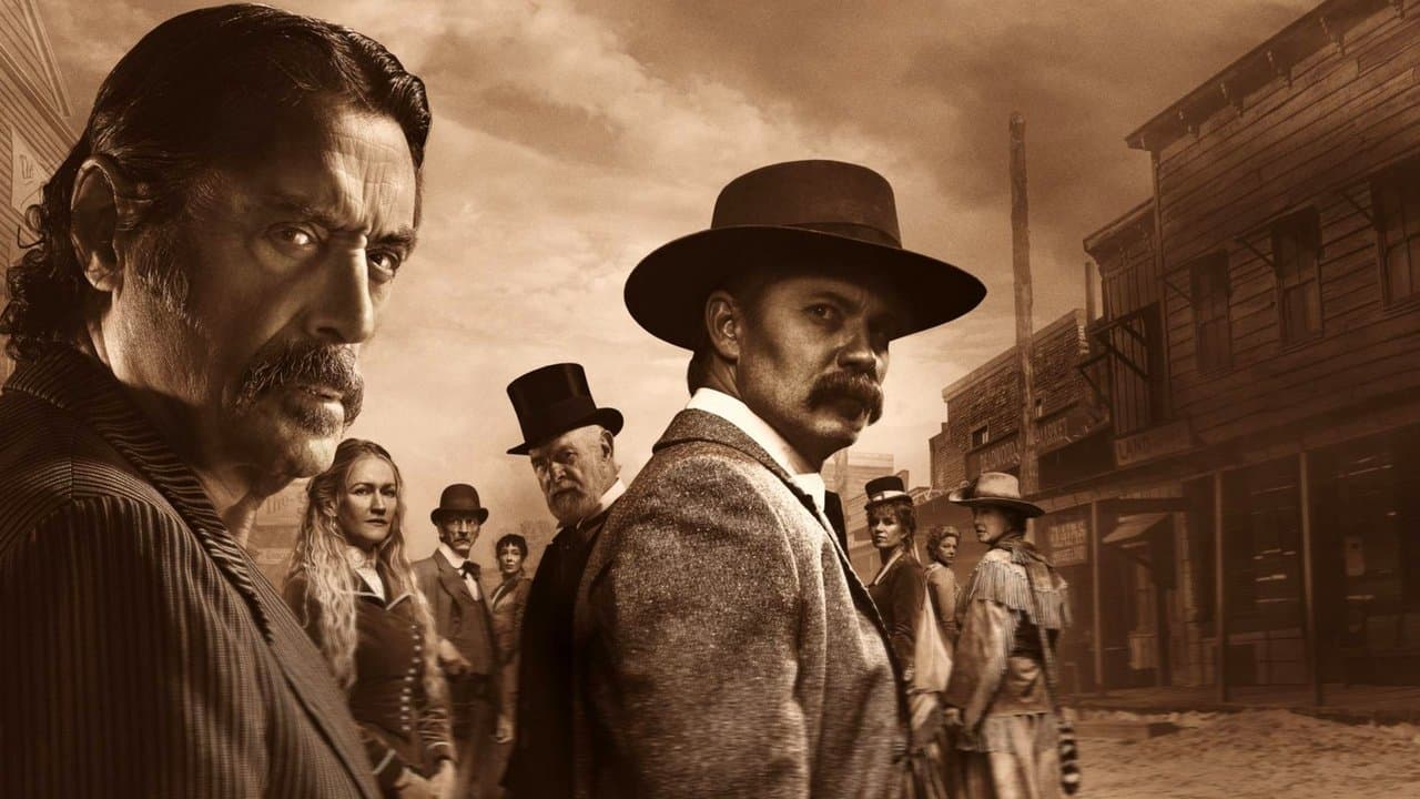 Deadwood: Film