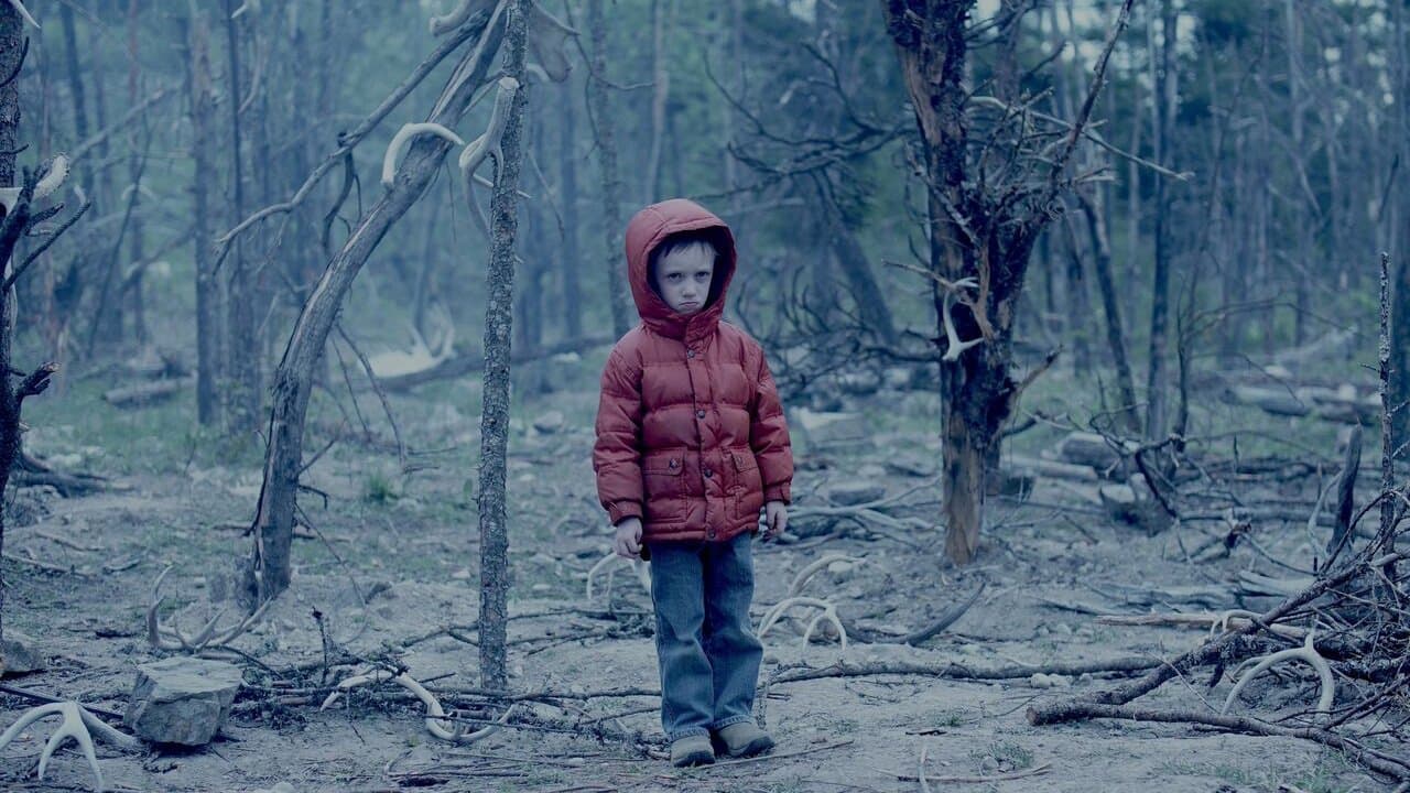 Diabeł z Ciemności