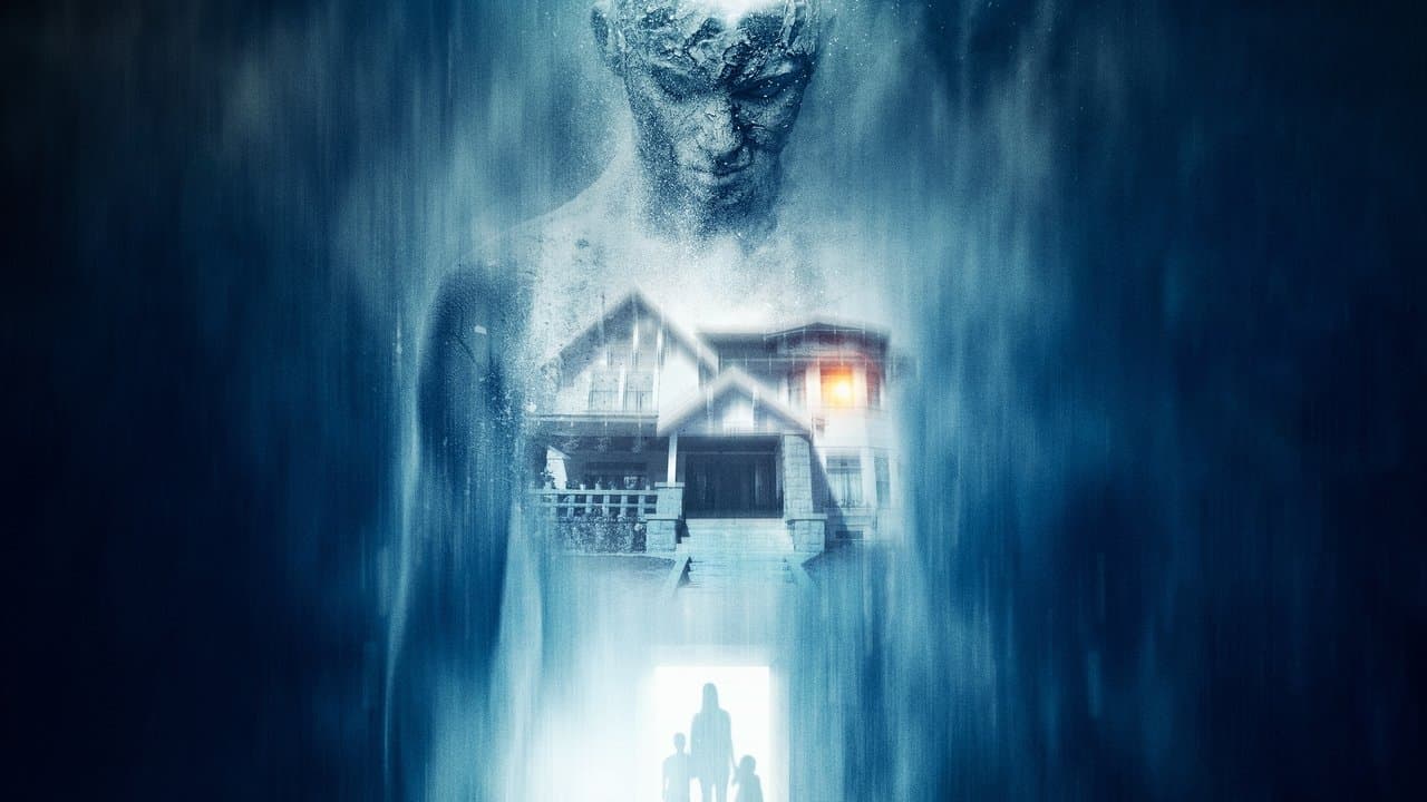 Diaboliczny prześladowca