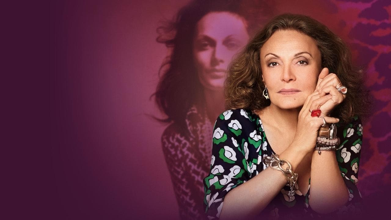 Diane Von Furstenberg: Na straży stylu