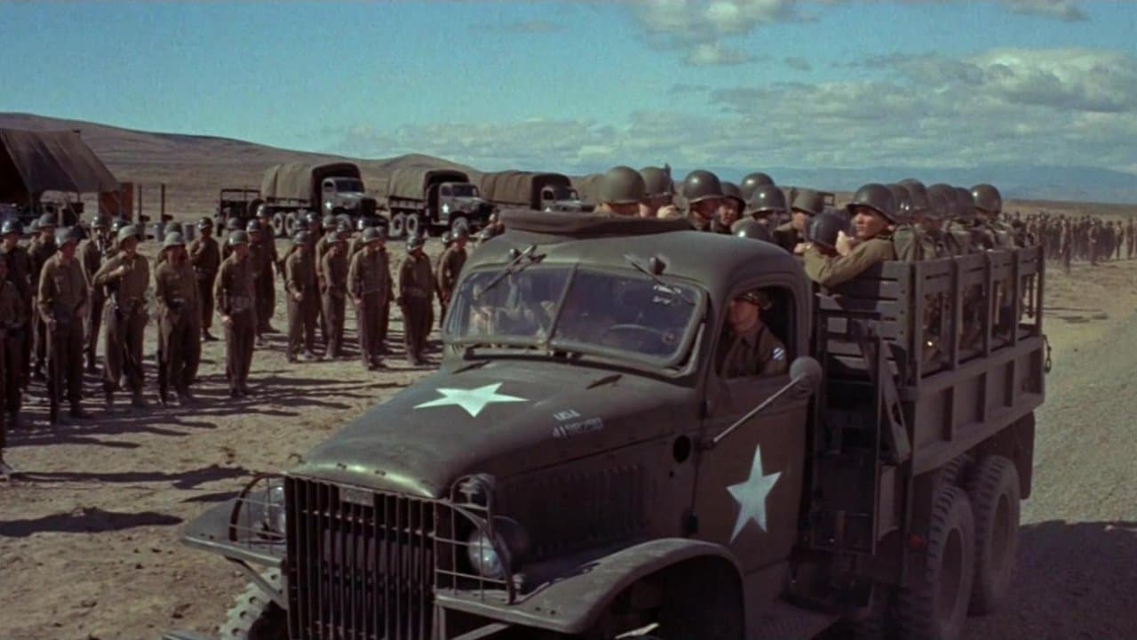 Do piekła i z powrotem