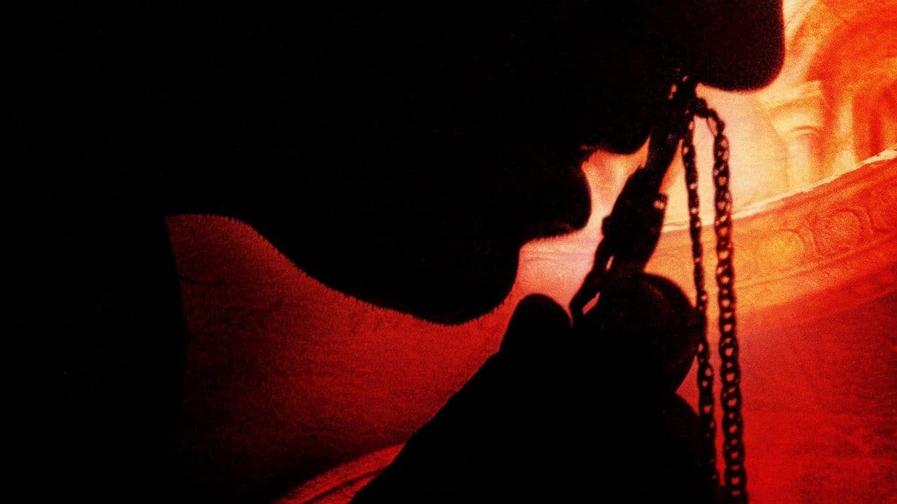 Dominium: Narodziny Egzorcysty