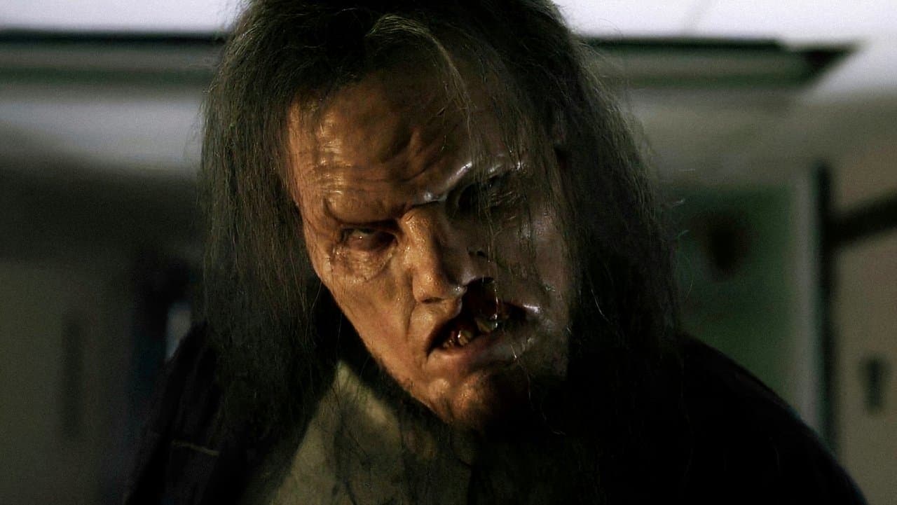 Droga bez powrotu 4: Krwawe początki