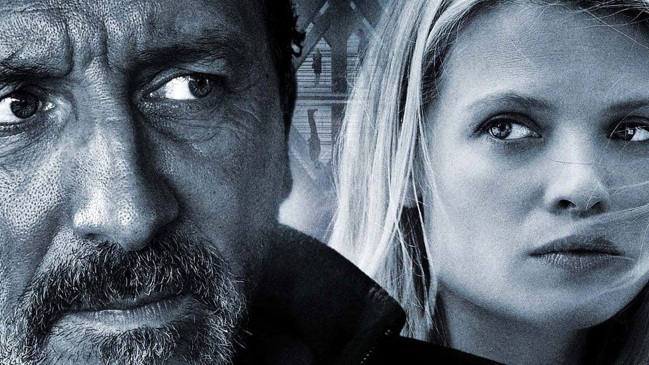 Drugie życie Richarda Kempa