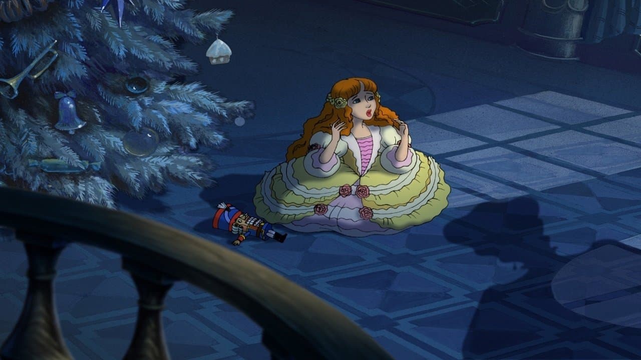 Dziadek do orzechów