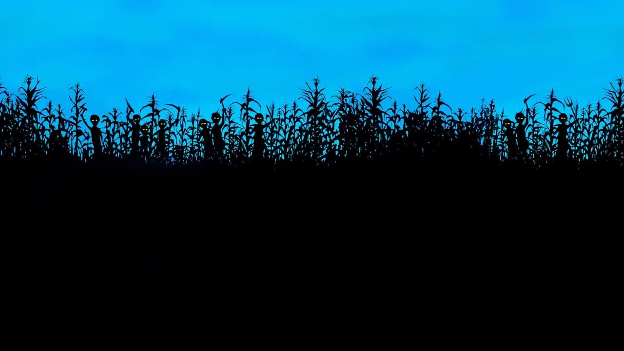 Dzieci Kukurydzy II: Ostateczne Poświęcenie