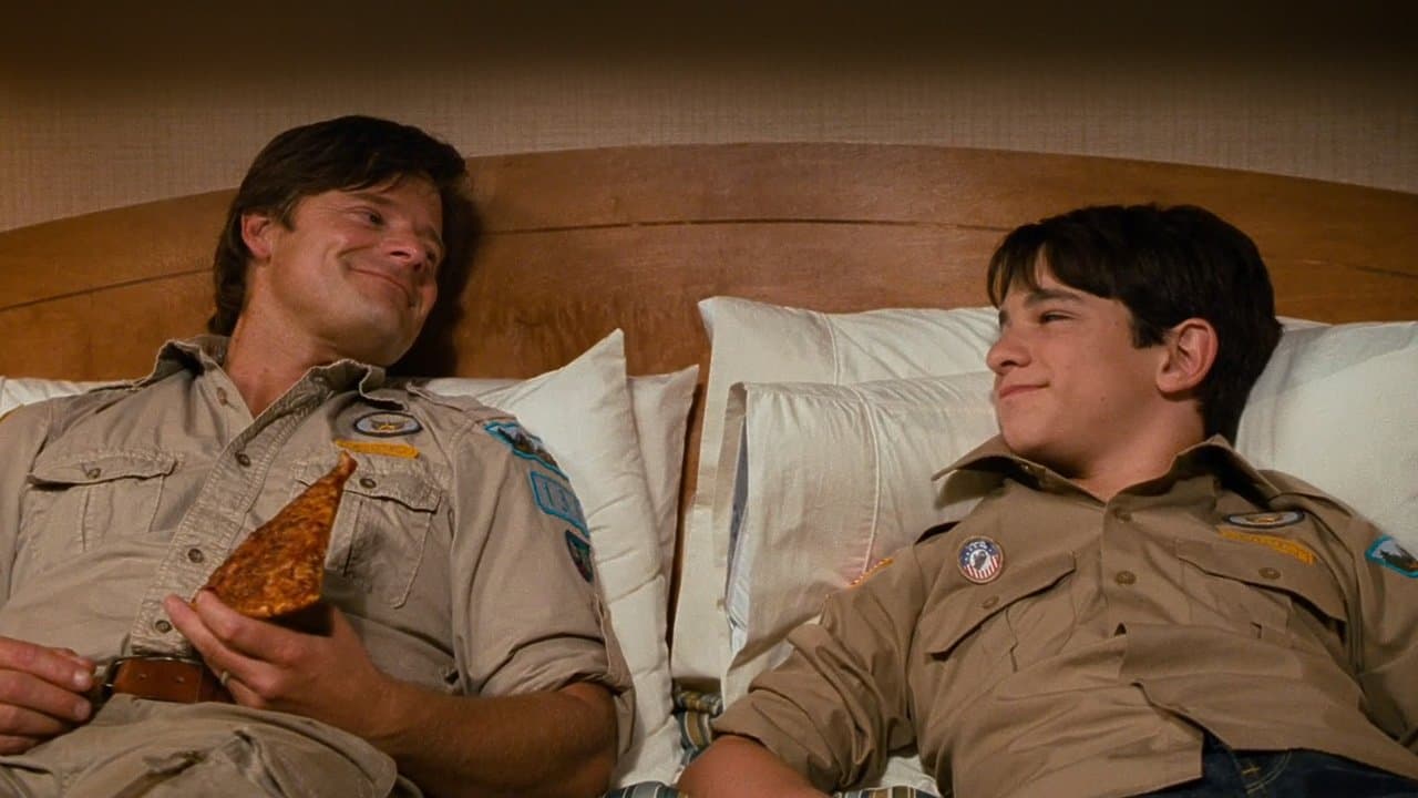 Dziennik cwaniaczka 3