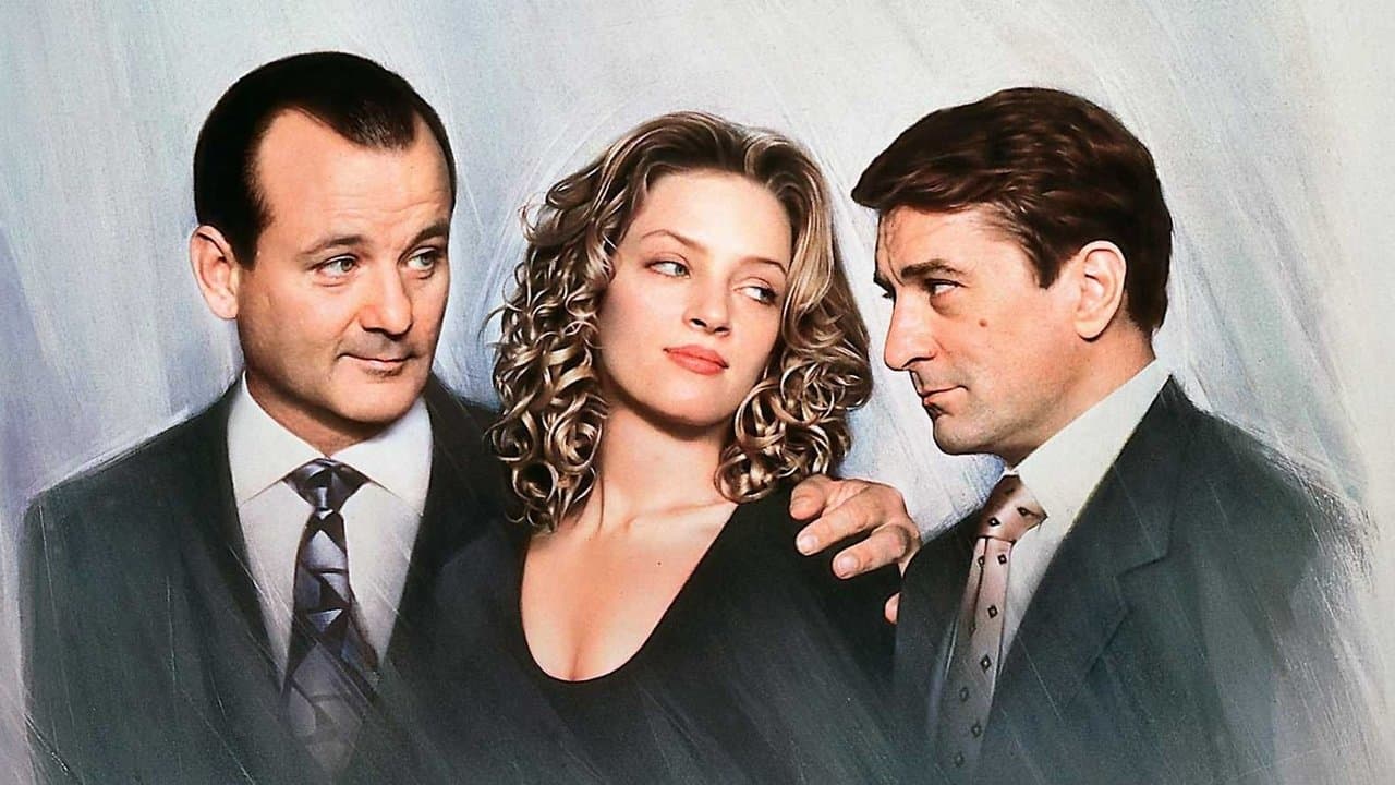 Dziewczyna Gangstera