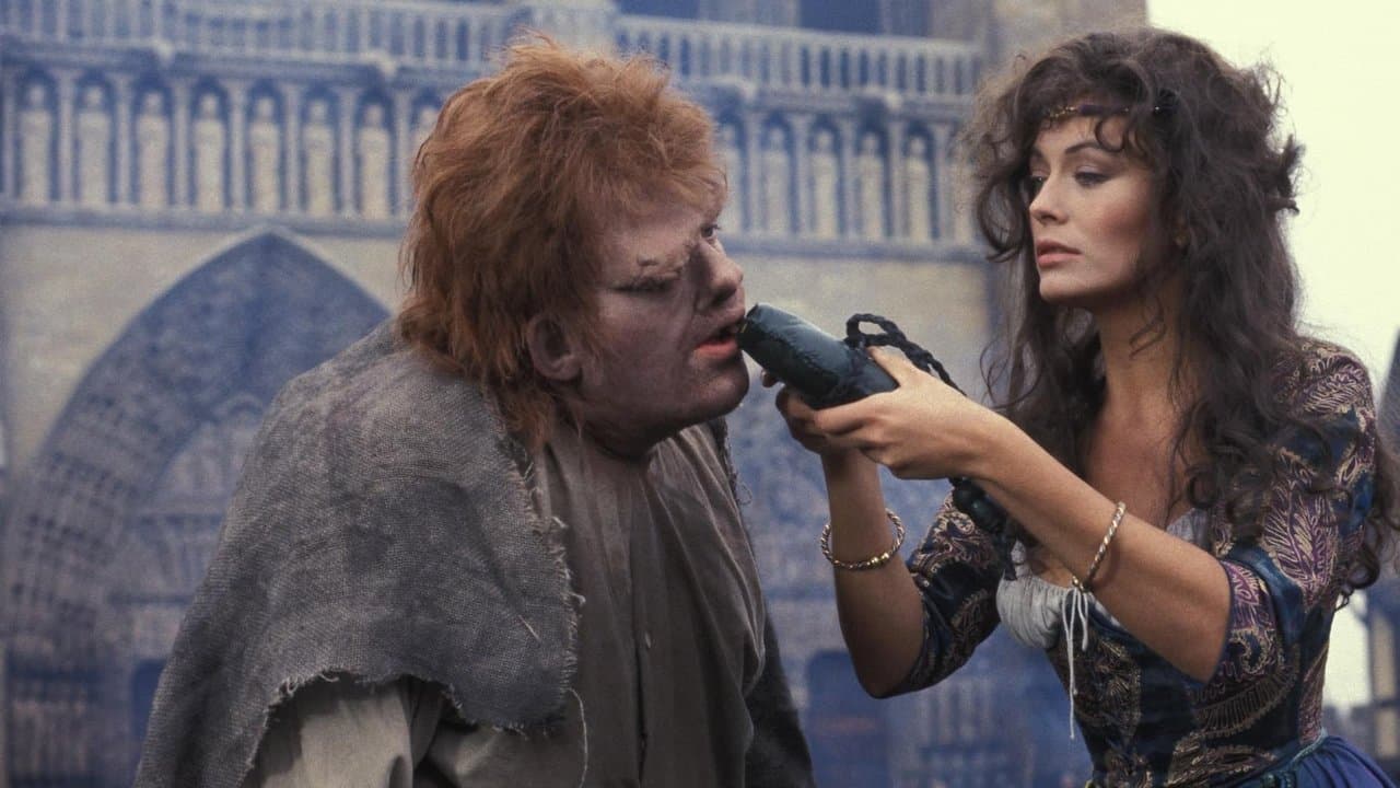 Dzwonnik z Notre Dame