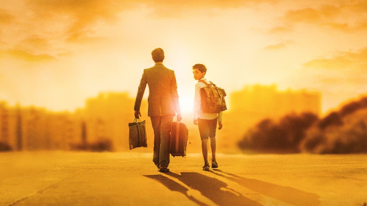 Fahim, mały książę szachów