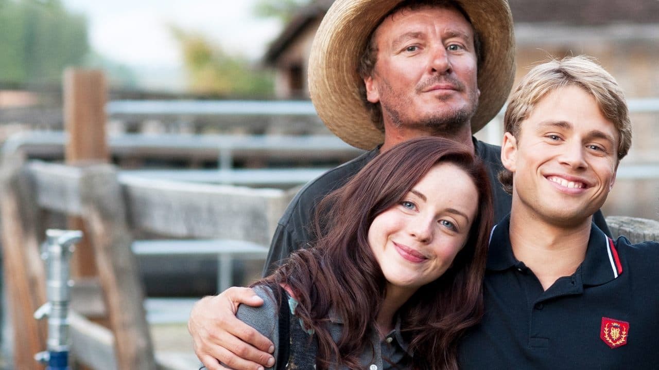 Flicka 3: Najlepsi przyjaciele