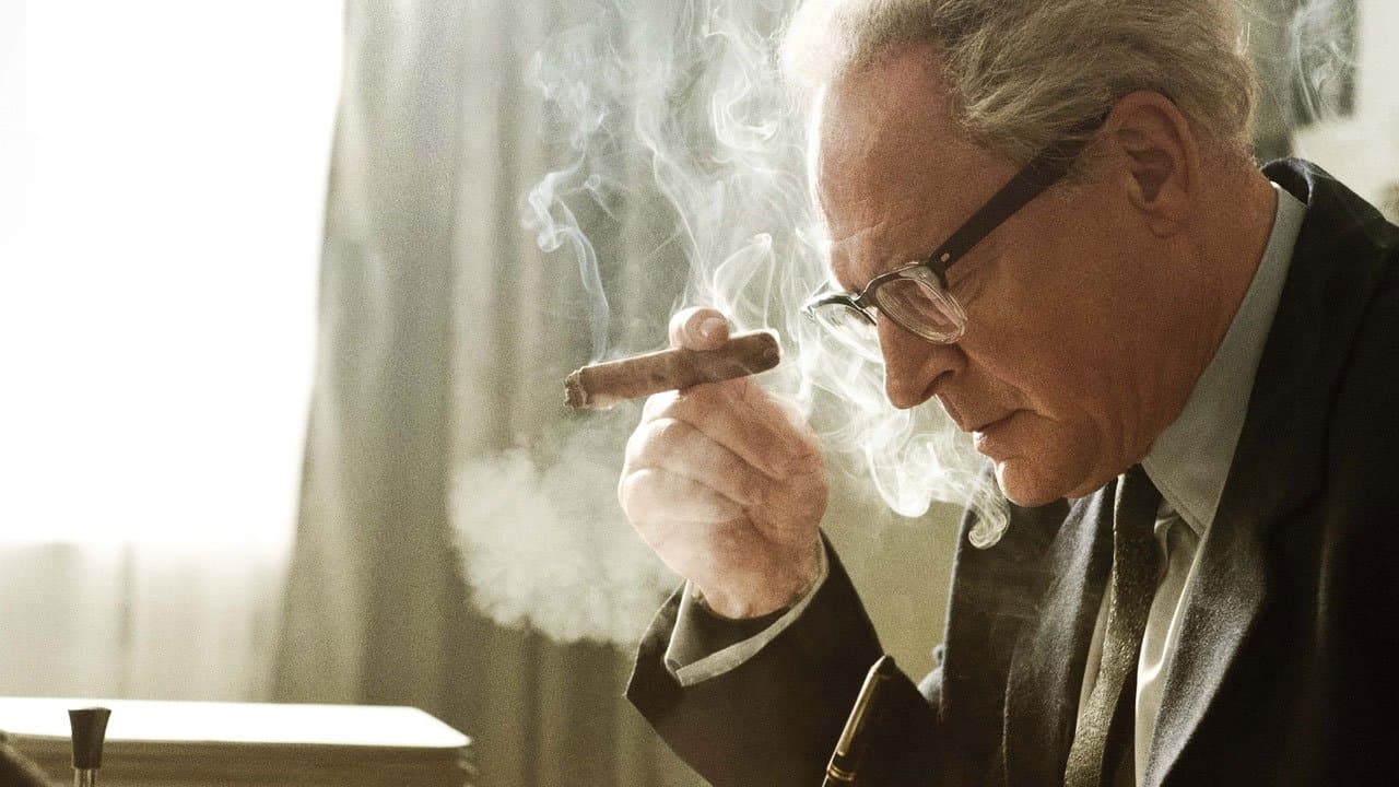 Fritz Bauer kontra państwo