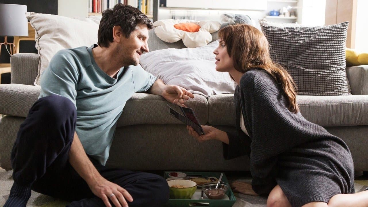 Gabriele i jego kobiety