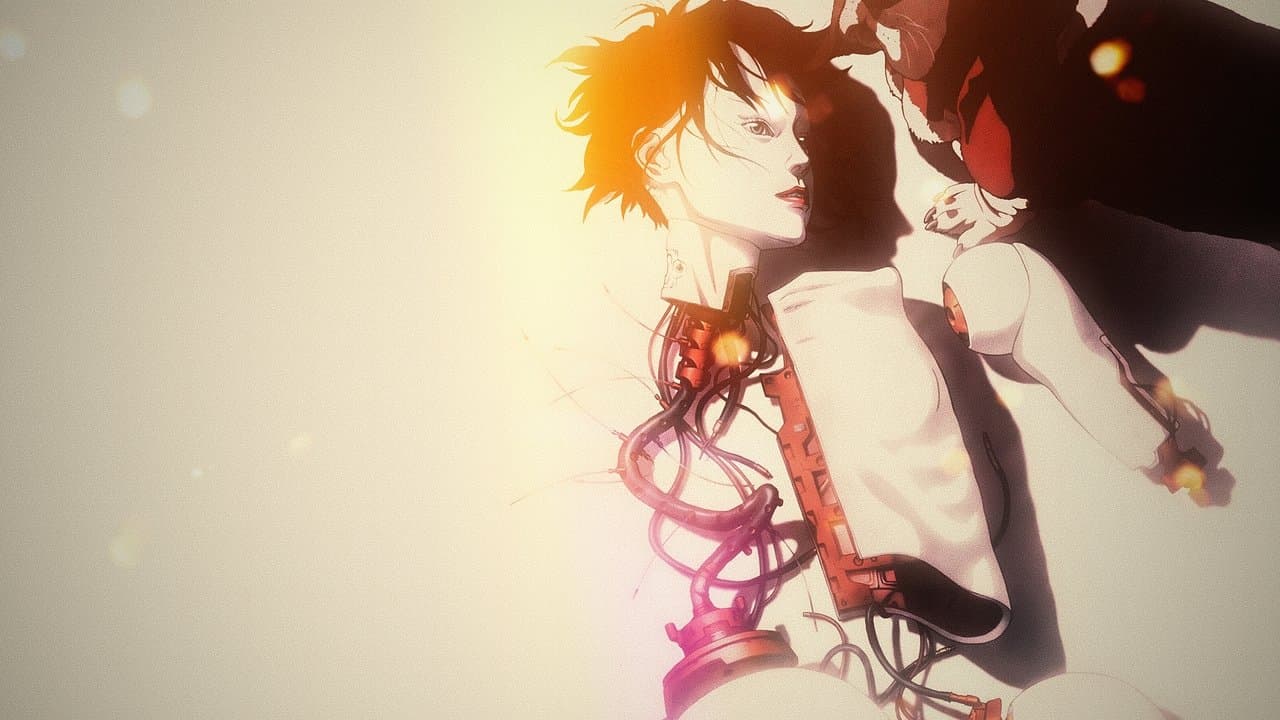 Ghost in the Shell 2: Niewinność