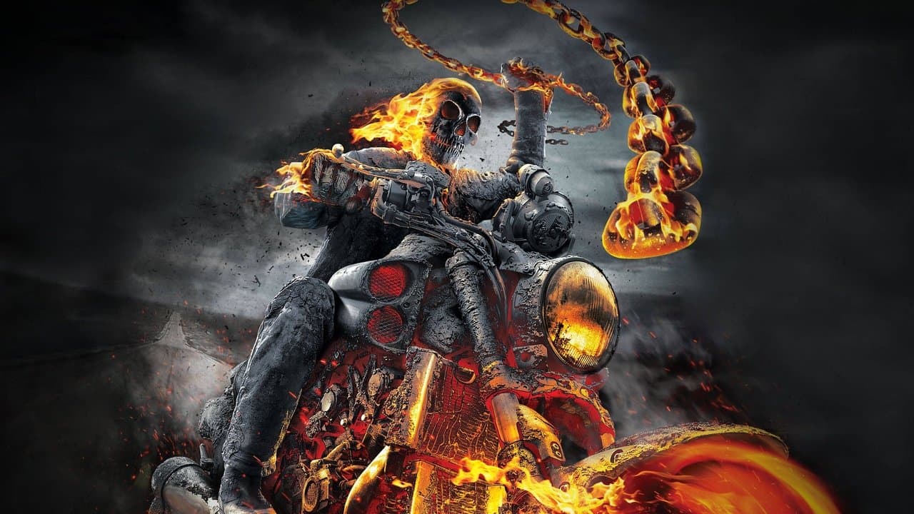 Ghost Rider 2