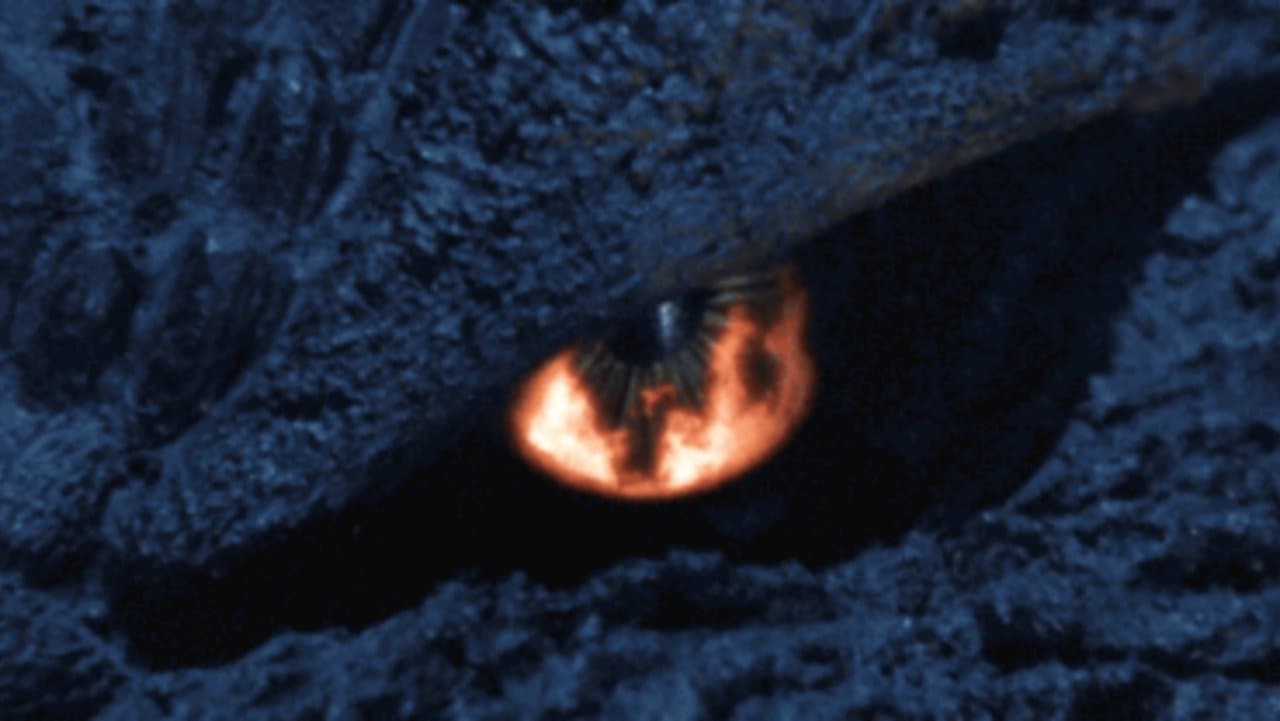 Godzilla: Ostatnia wojna