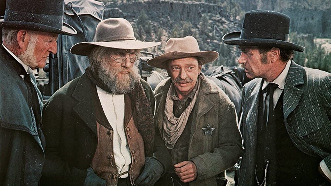 Gorący ołów i zimne stopy