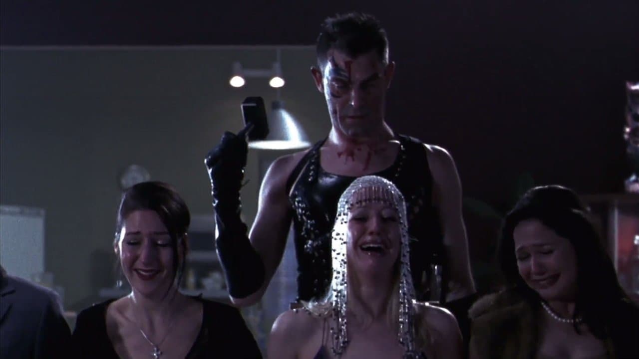 Granice podświadomości