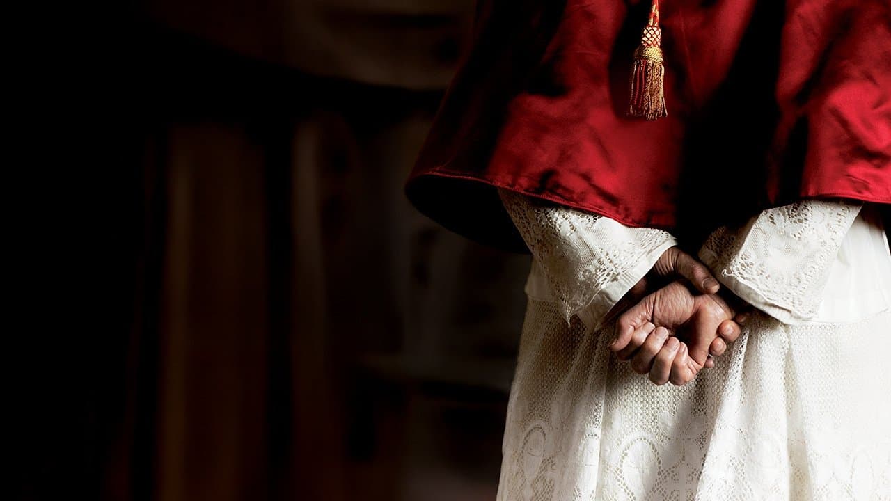 Habemus Papam – mamy papieża