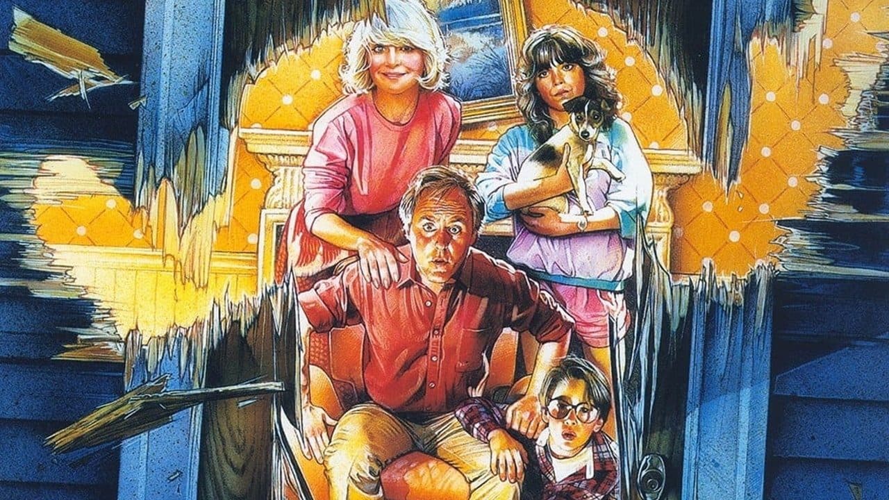 Harry i Hendersonowie