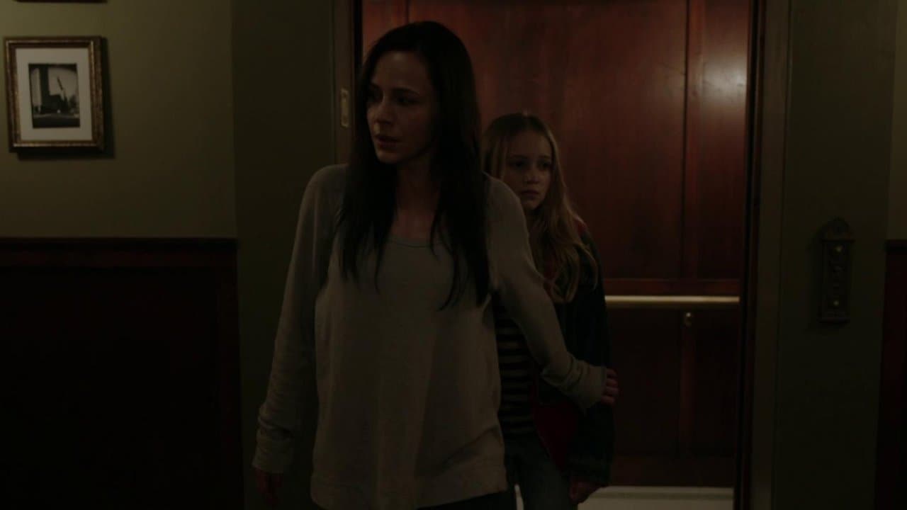 Havenhurst: Budynek Grozy