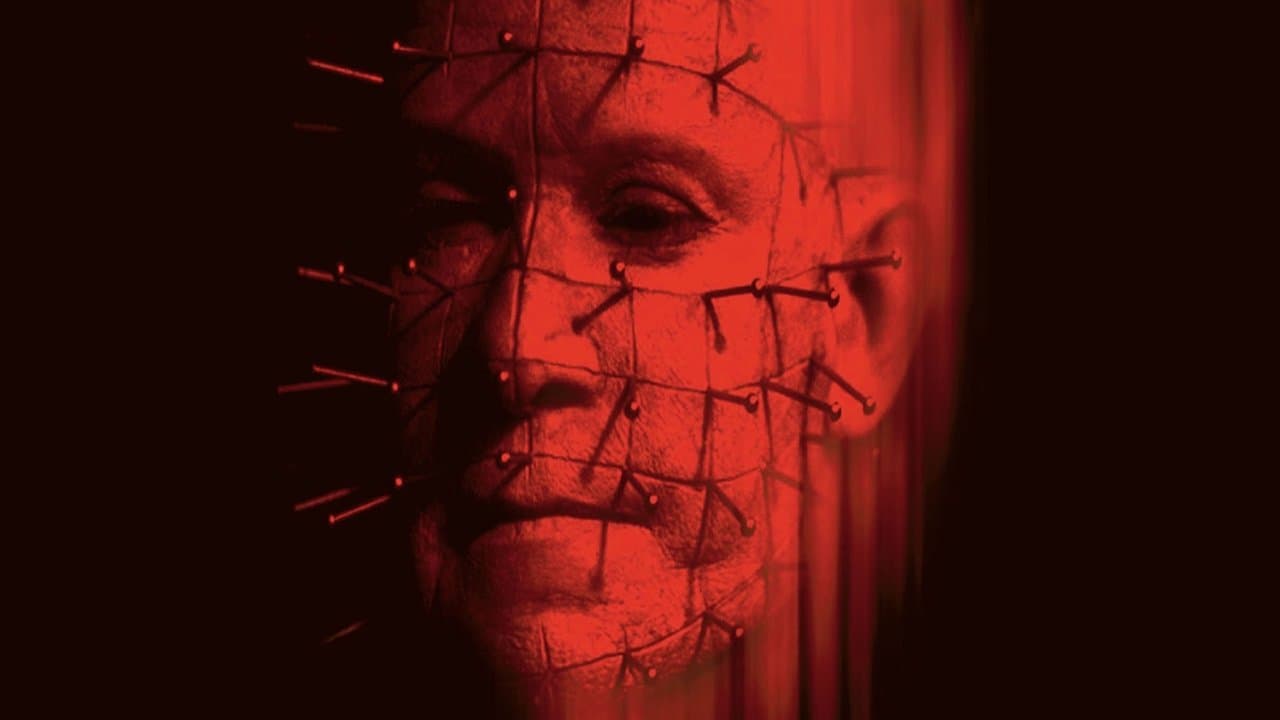Hellraiser 6. Droga do Piekła