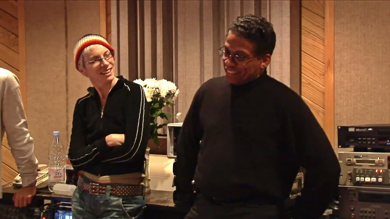 Herbie Hancock: "Możliwości"