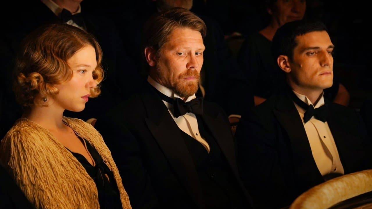 Historia mojej żony