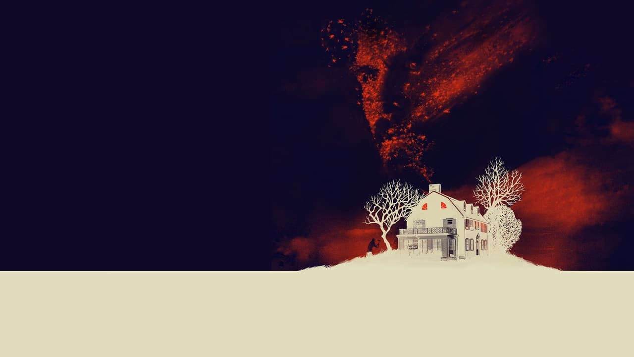 Horror Amityville
