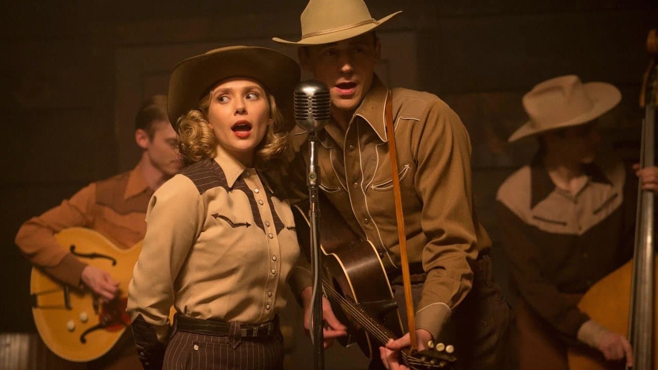 I Saw The Light. Historia Hanka Williamsa