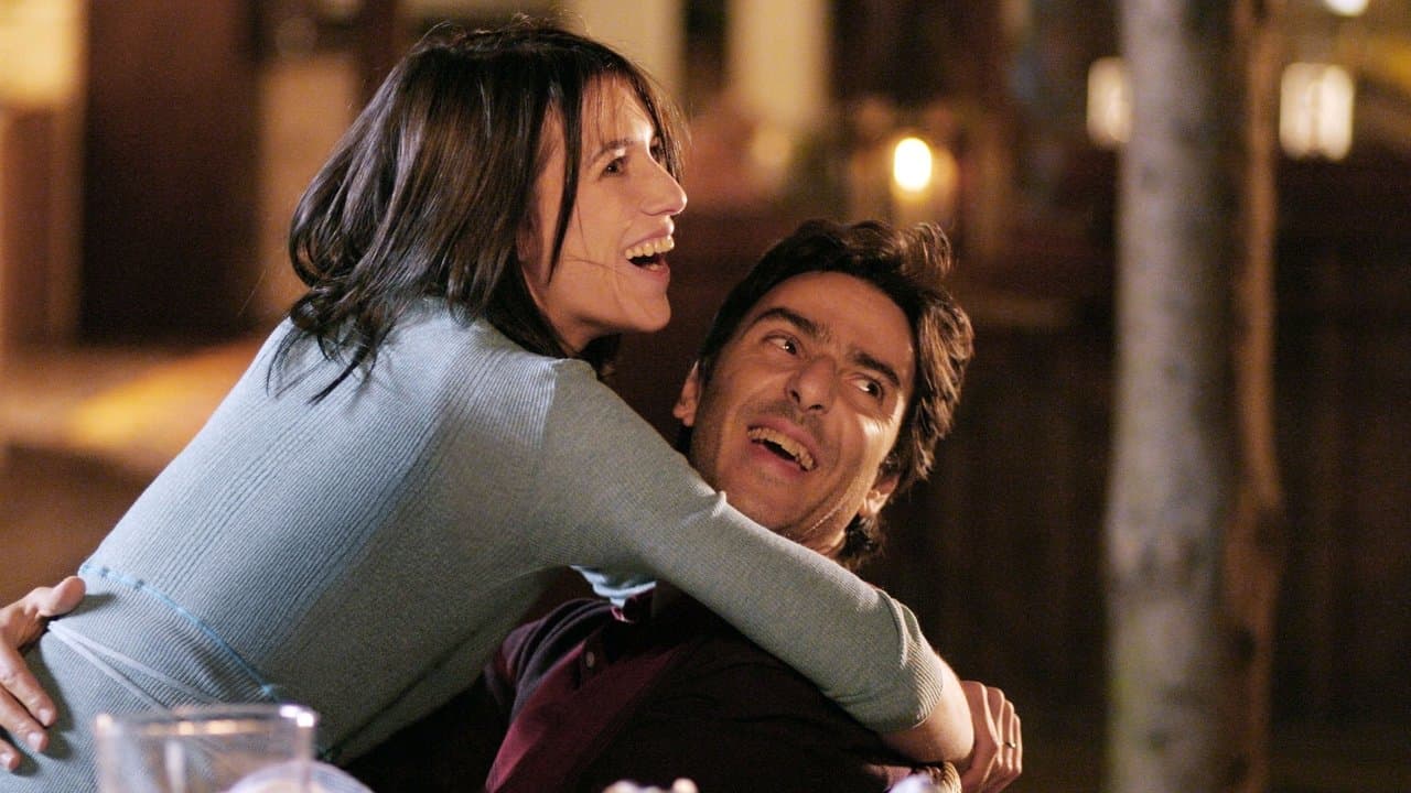 I żyli długo i szczęśliwie