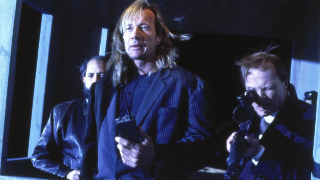 Immunitet Dyplomatyczny