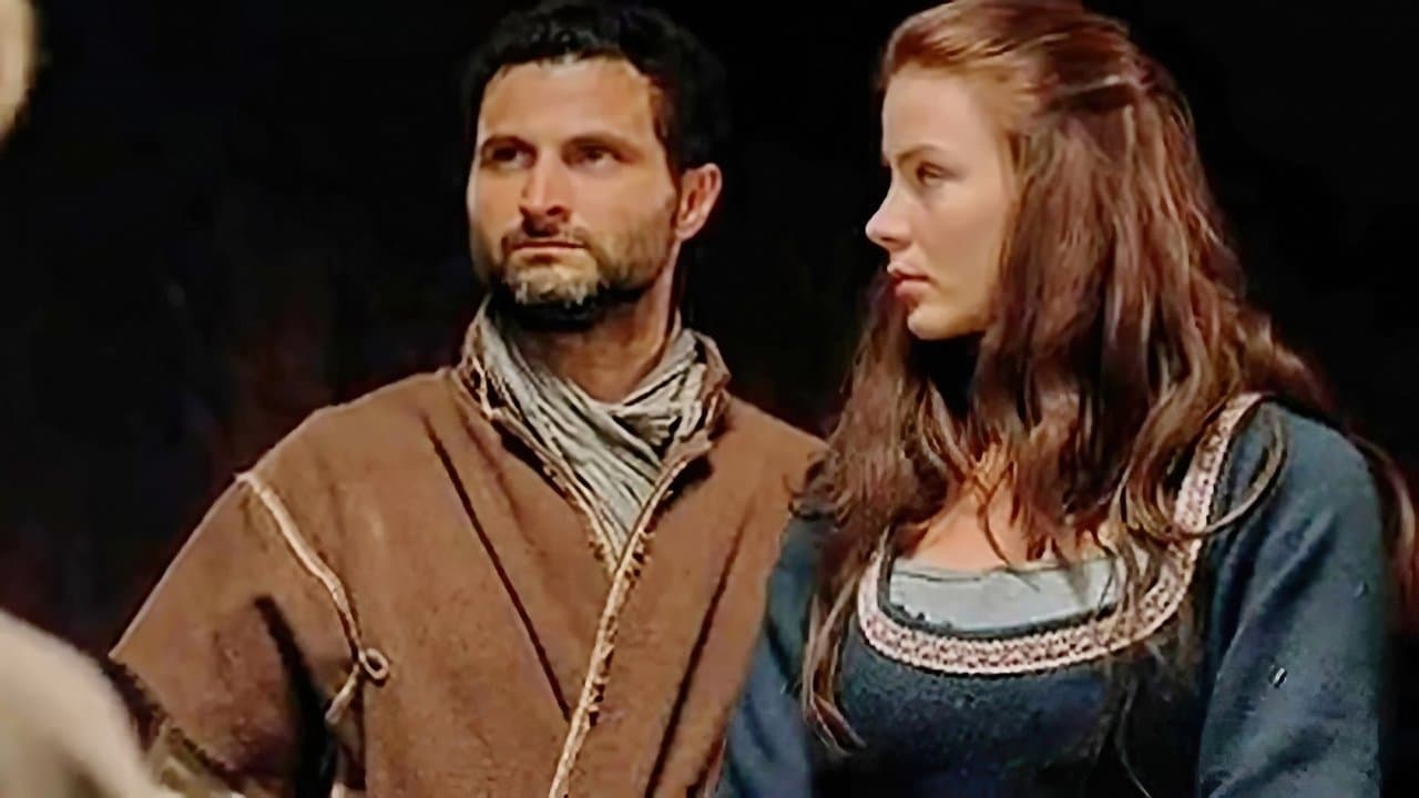 Jabberwock: Przebudzenie bestii