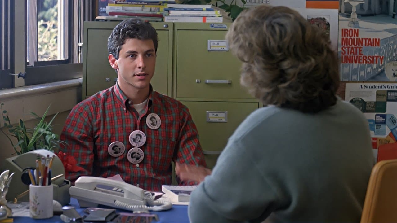 Jak dostałem się na studia