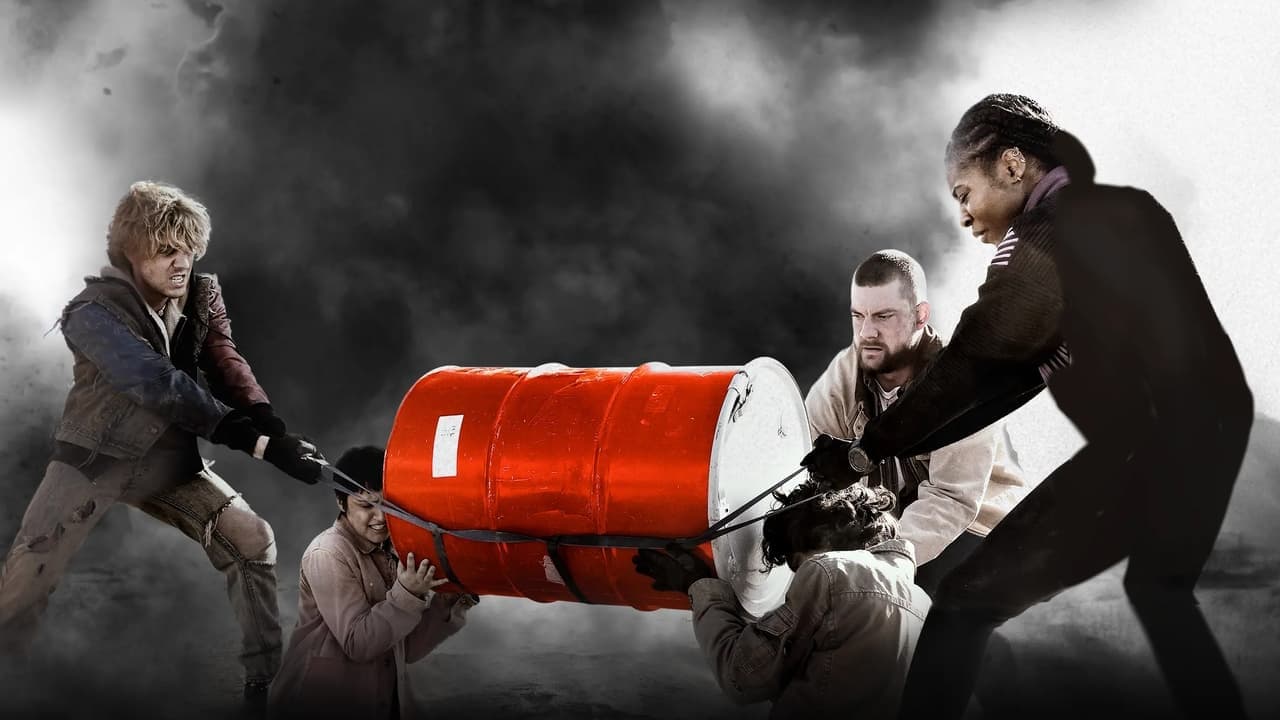 Jak wysadzić rurociąg