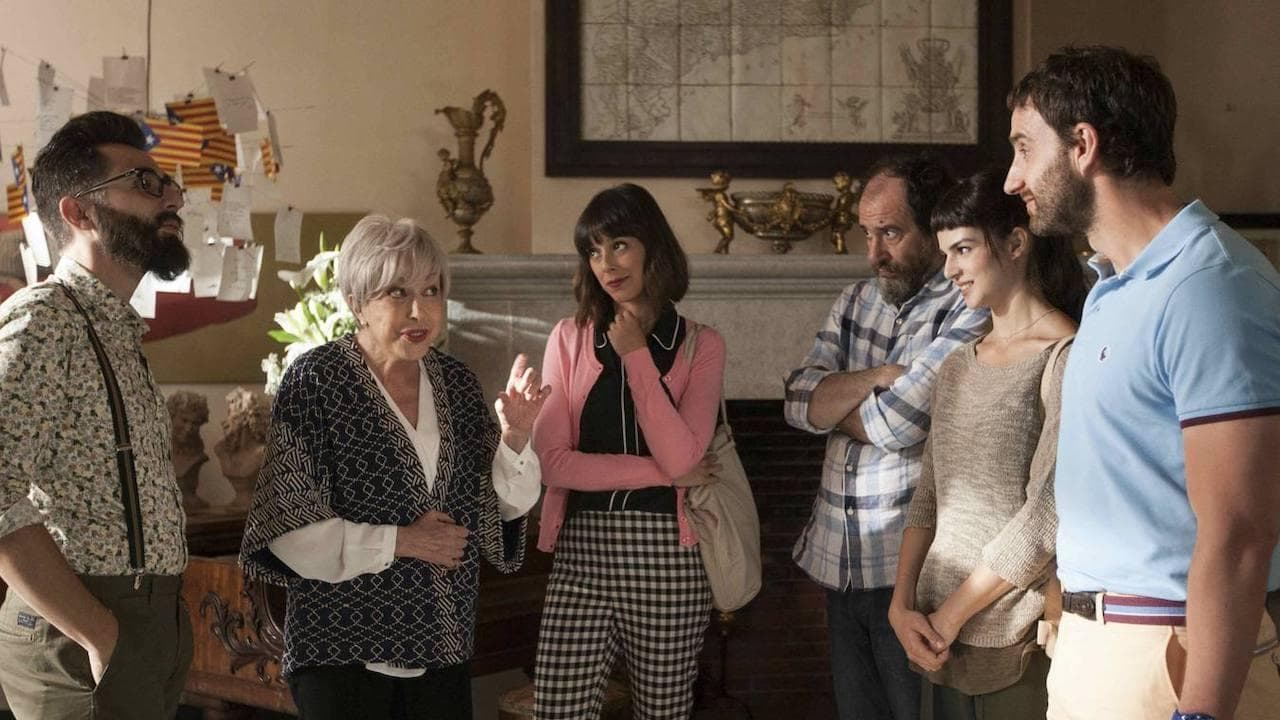 Jak zostać Katalonką