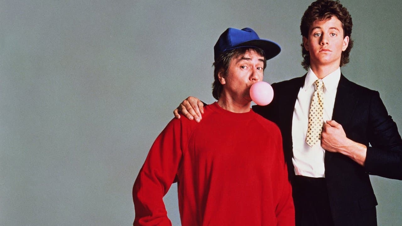 Jaki ojciec ,taki syn