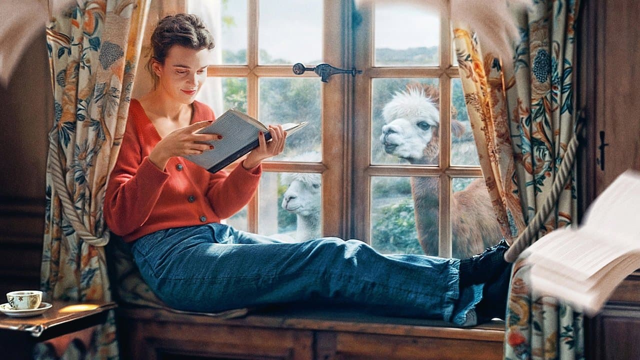 Jane Austen zrujnowała mi życie